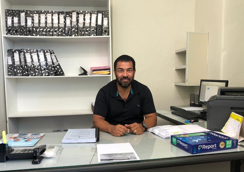 Prefeito de Livramento nomeia novo Secretário Municipal da Fazenda