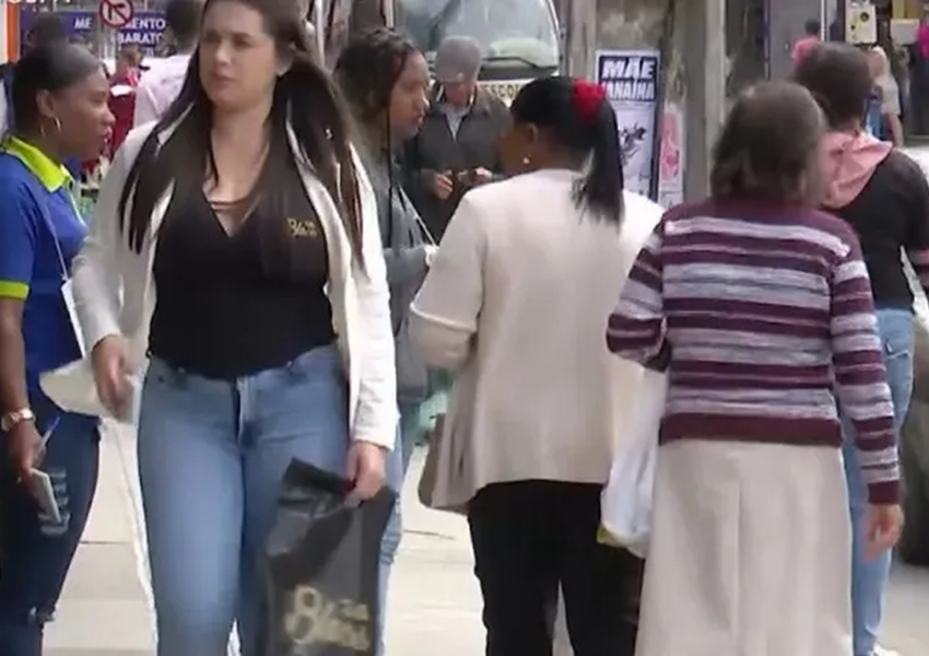 Festival de Inverno Bahia aquece economia e turismo em Vitória da Conquista