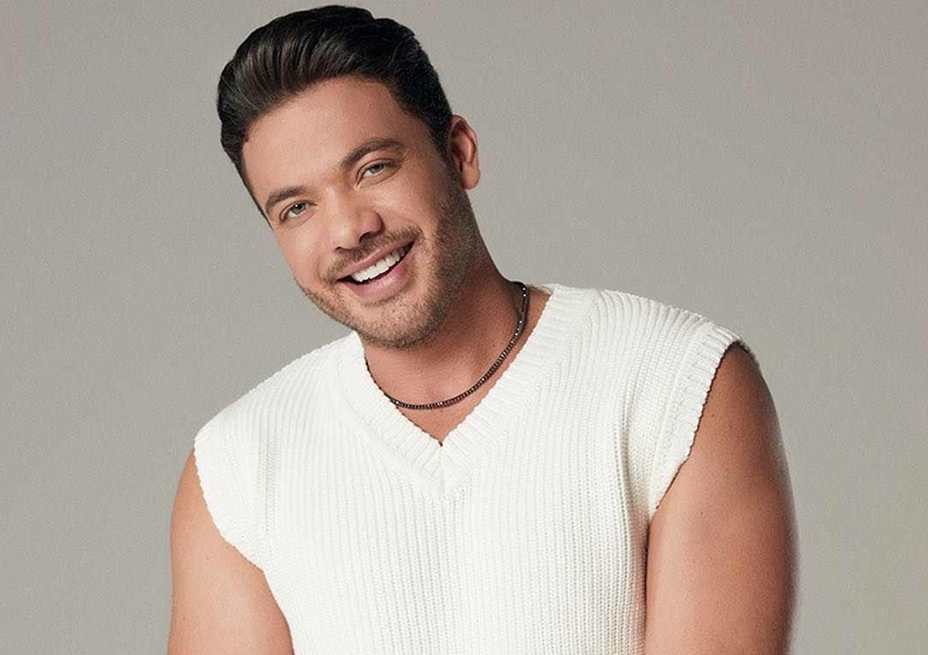 Wesley Safadão cancela shows após intervenção cirúrgica devido a uma hérnia de disco