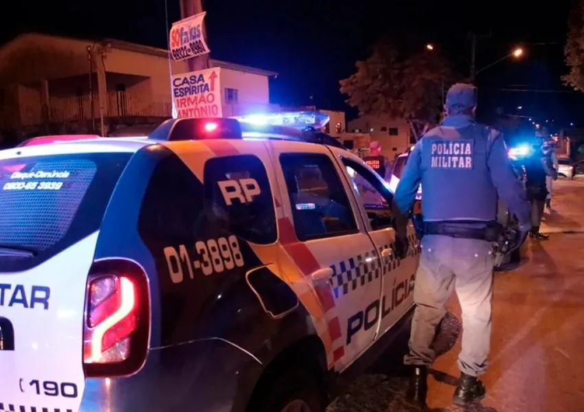 Mulher acusa primo de desvio de rota, assédio e furto durante carona em Cuiabá