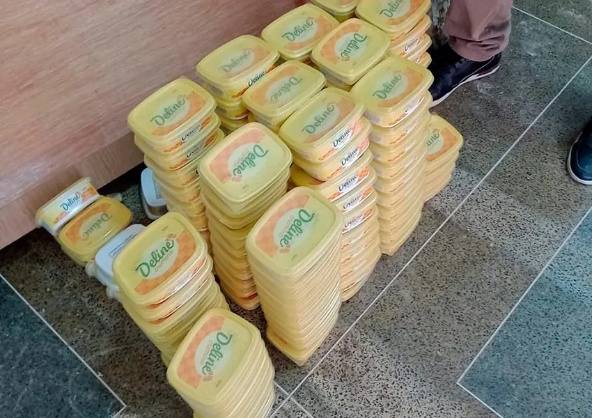 Vigilância Sanitária interdita padarias e apreende 11 mil pães em Vitória da Conquista