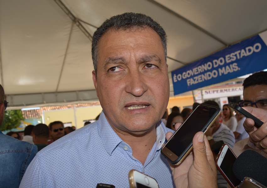 Com 100% das UTIs ocupadas, situação no oeste baiano é ‘muito grave’, diz Rui