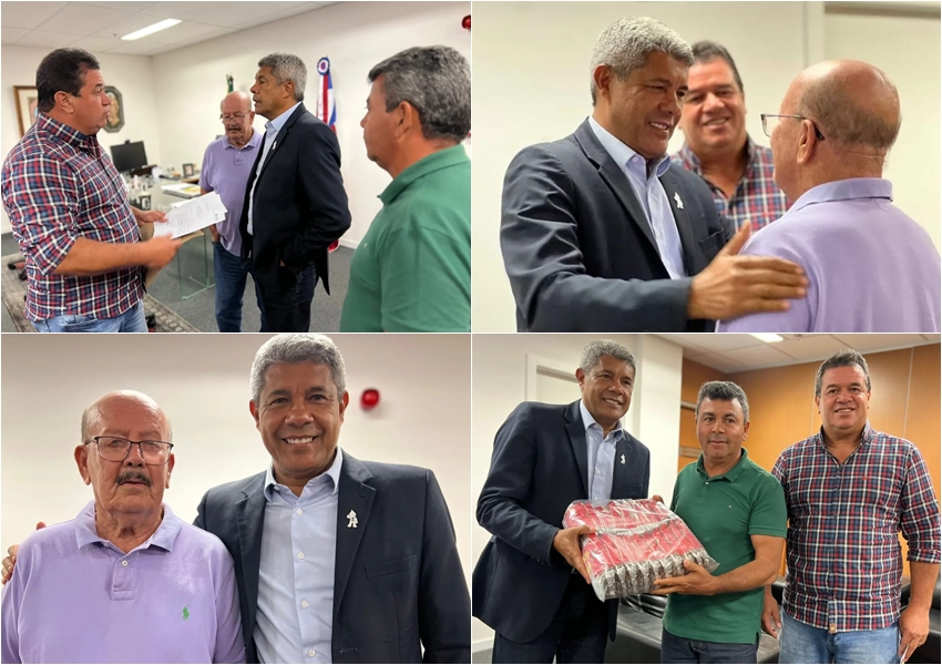 Colégio Estadual em Barra da Estiva receberá o nome de Ana Lúcia Aguiar Viana