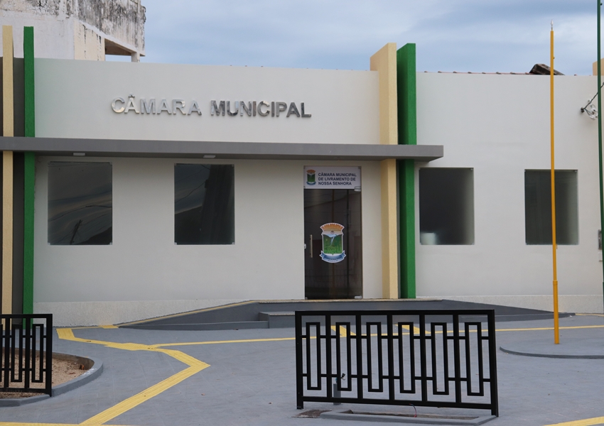 Câmara de Municipal de Livramento aprova LOA para o exercício de 2023