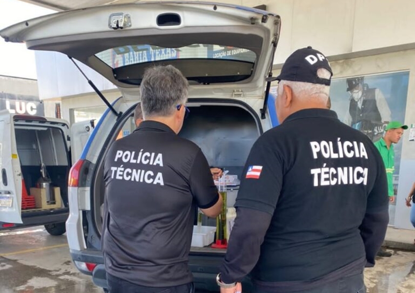 Operação Posto Legal autua quatro postos de combustíveis no interior da Bahia