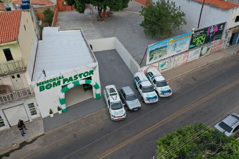 Galeria da notícia