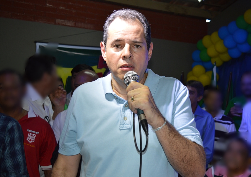Decisão do STF mudou a disputa pela presidência na AL-BA