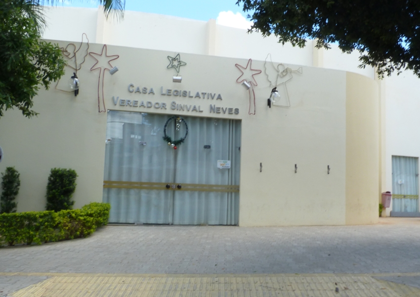 Brumado: hacker desvia R$ 95 mil da Câmara de Vereadores