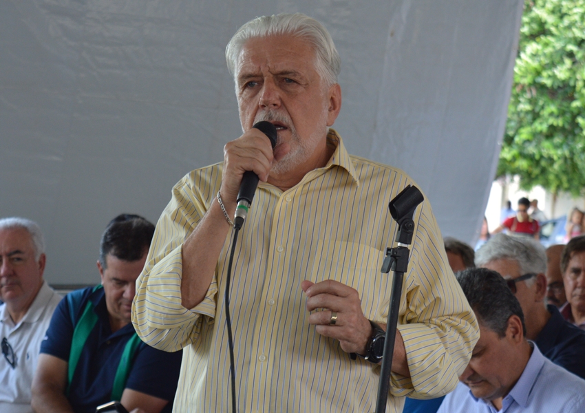 Wagner diz que Ciro era melhor estratégia para vencer a eleição