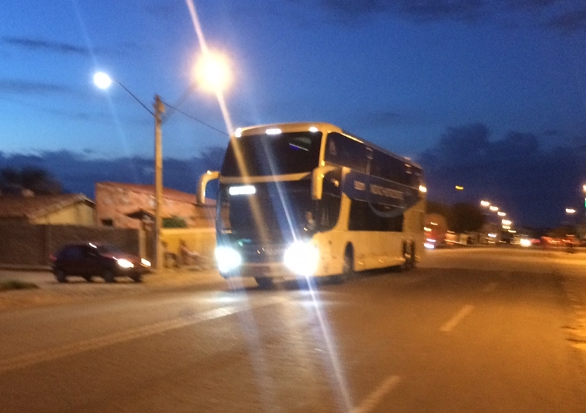 Rui anuncia suspensão do transporte intermunicipal no São João