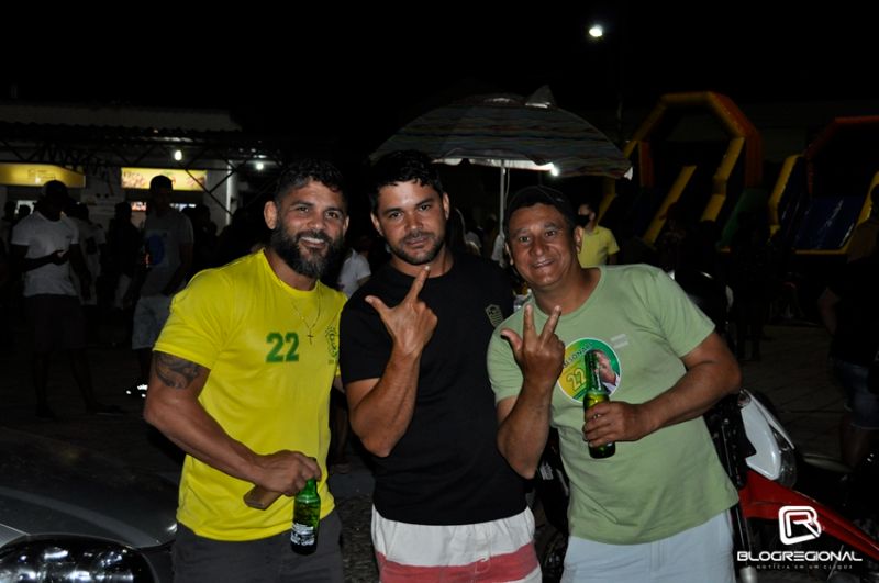 Galeria da notícia