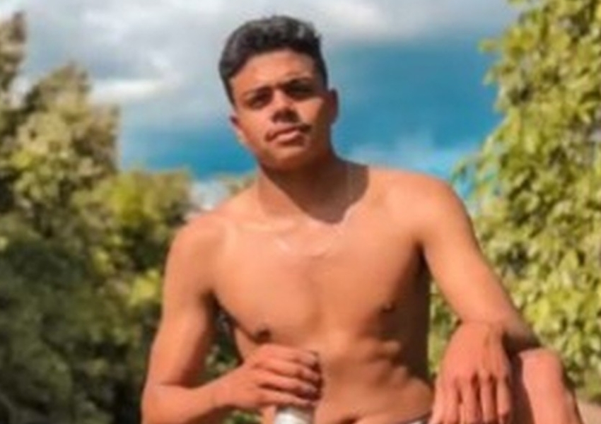 Jovem de 22 anos é eletrocutado enquanto fazia manutenção de calha