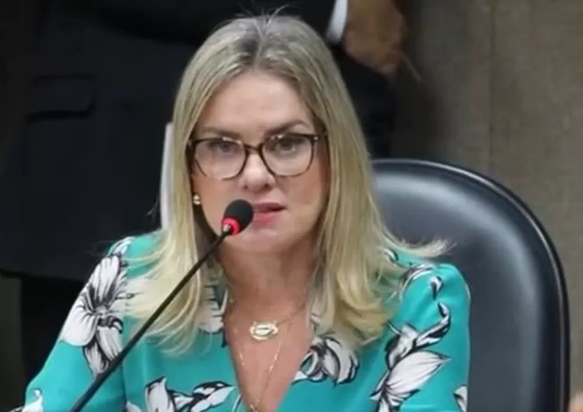 Ivana Bastos garante energia elétrica para mais de 55 comunidades rurais 