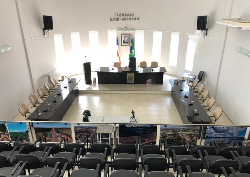 Câmara de Vereadores de Livramento realizará Audiência Pública para promover debate sobre a Lei de Diretrizes Orçamentárias – LDO