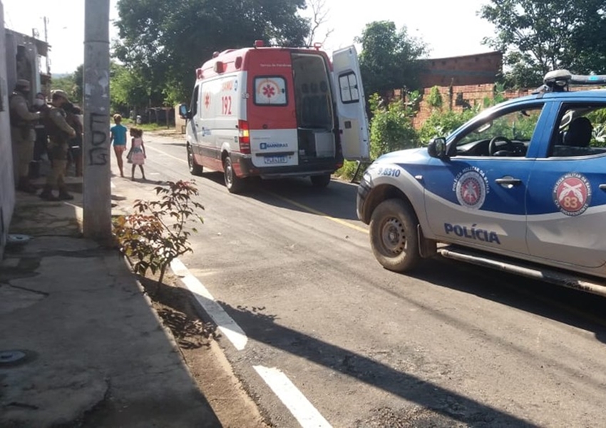 Adolescente de 15 anos é morto a tiros após ter casa invadida em Barreiras