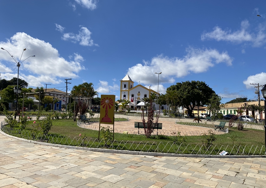 Festival Literário acontece em Rio de Contas no mês de outubro