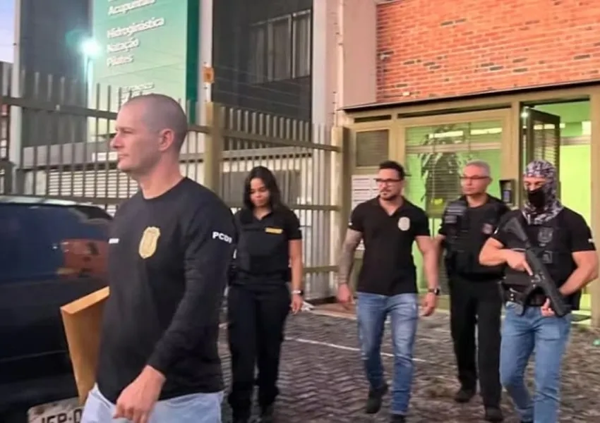 Polícia investiga baianos residentes em Brasília por difamação de conterrâneos em perfil falso