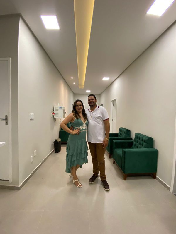 Galeria da notícia