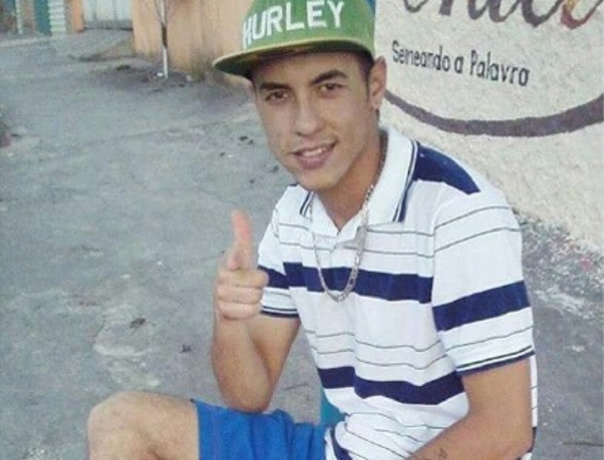 Mulher é baleada enquanto velava corpo do filho assassinado na cidade de Planalto