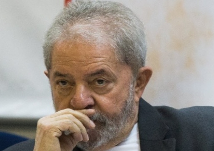 Pesquisa eleitoral sem Lula? Por Irlando Lino Magalhães Oliveira