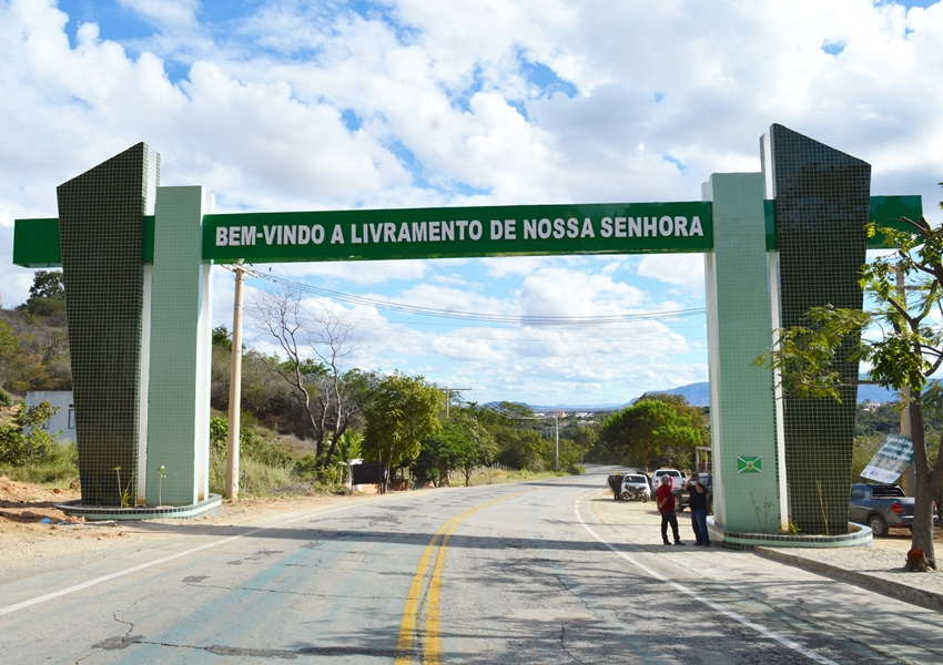 Sebrae promove palestra sobre empreendedorismo feminino em Livramento de Nossa Senhora