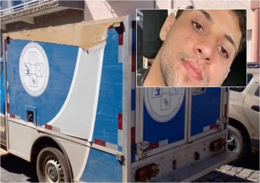 Jovem de 21 anos é assassinado a tiros em Guanambi