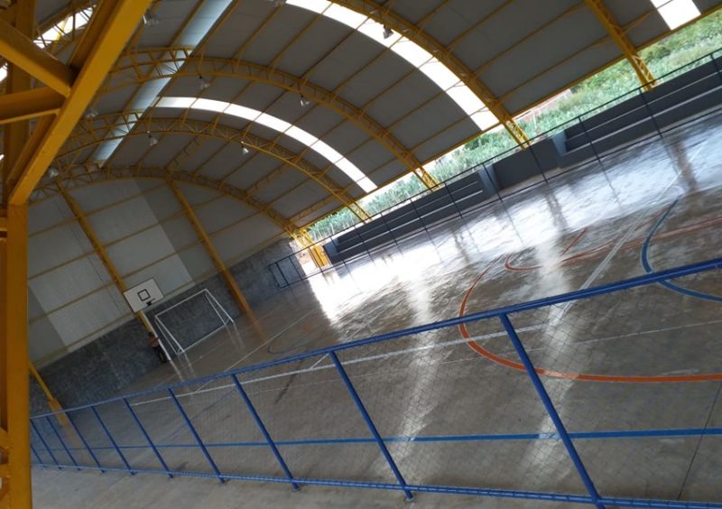 Galeria da notícia