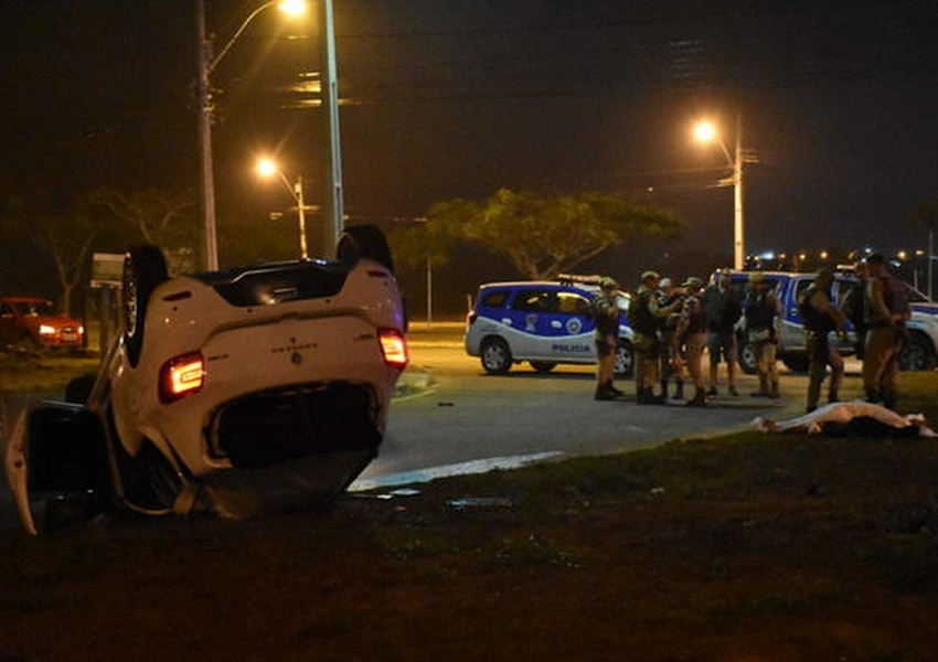 Justiça mantém prisão de motorista embriagado que atropelou jovem de 18 anos em Conquista