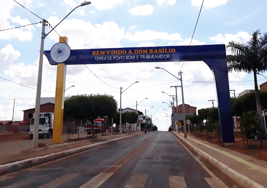 Dom Basílio: Secretarias unidas no combate à Dengue 