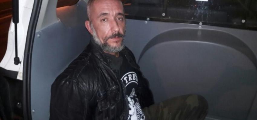 Cristian Cravinhos volta à prisão depois de agredir ex-mulher