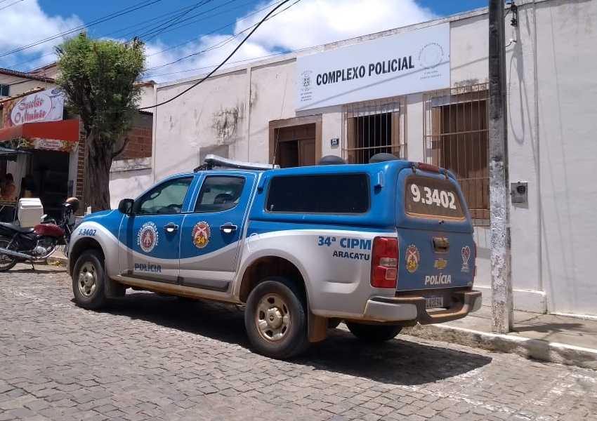  Duas mulheres são assassinadas em Aracatu