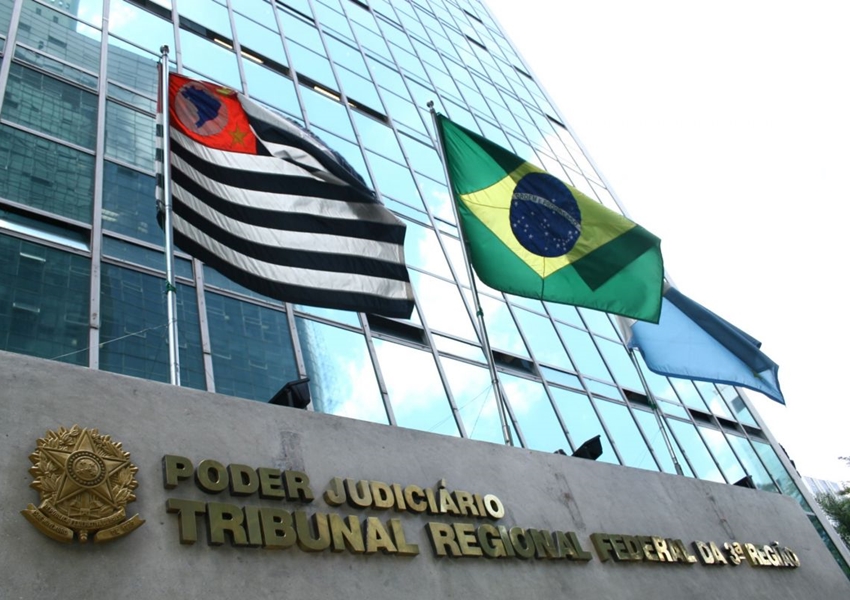 Procurador da Fazenda esfaqueia juíza dentro do TRF-3