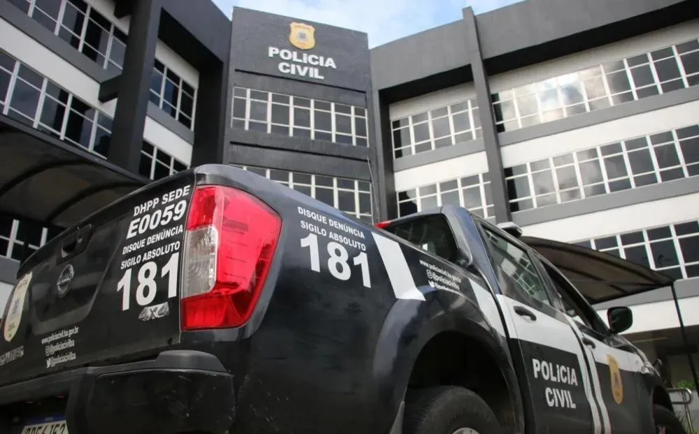Polícia prende suspeito de feminicídio em Salvador; corpo da vítima segue desaparecido