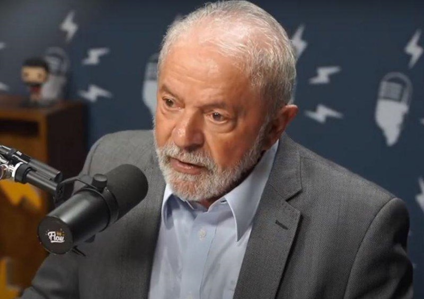 Exame de Lula aponta manchas na laringe que requerem acompanhamento médico