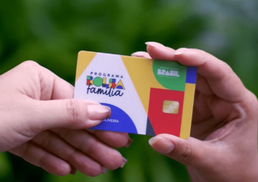 Novo Bolsa Família começa ser pago no dia 20 de março