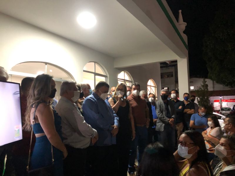 Galeria da notícia