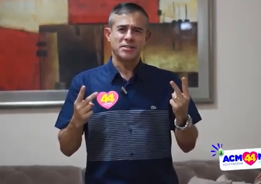 Movimentação eleitoral para o segundo turno das eleições em Livramento segue a todo vapor