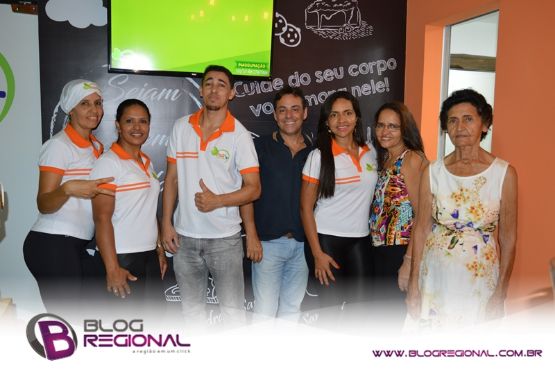 Galeria da notícia