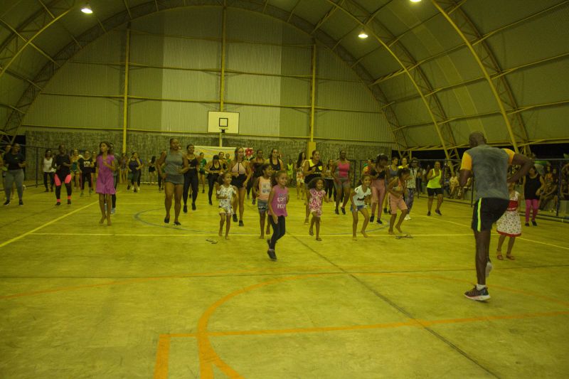 Galeria da notícia