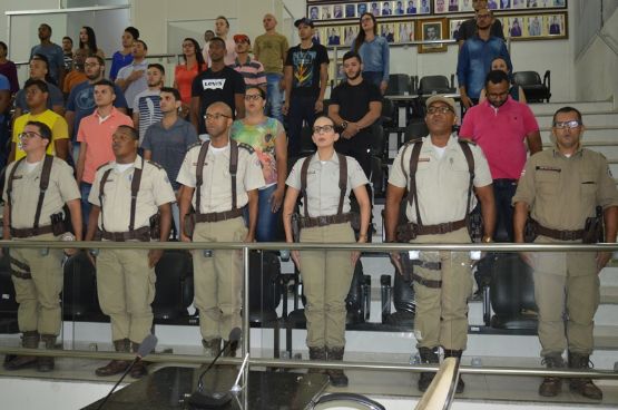 Galeria da notícia