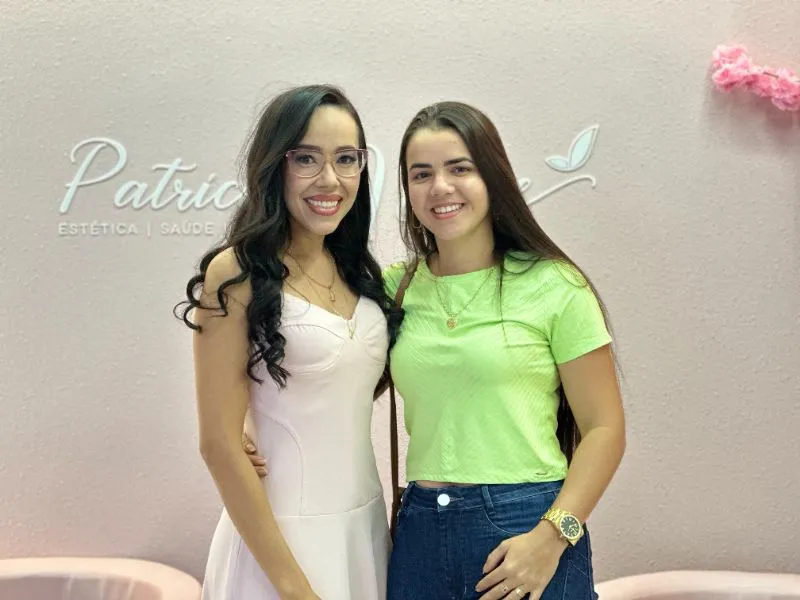Galeria da notícia