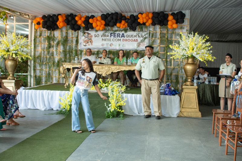 Galeria da notícia