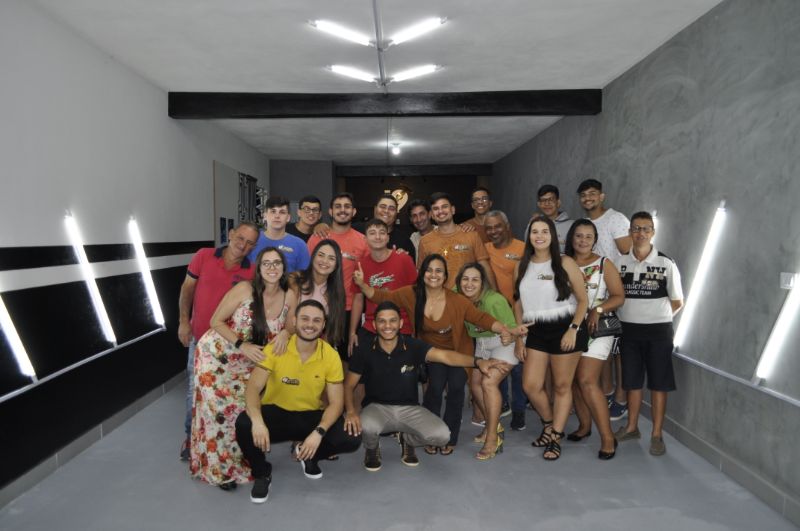 Galeria da notícia