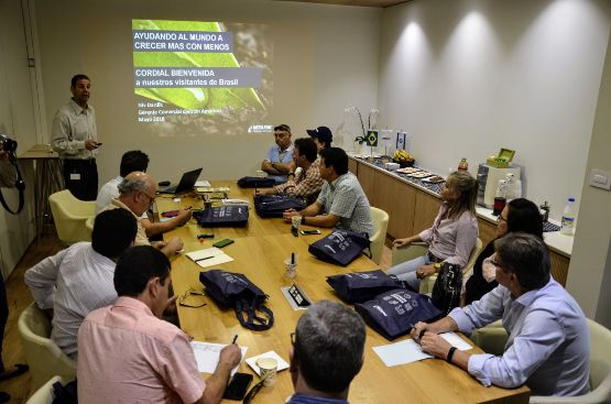 Galeria da notícia