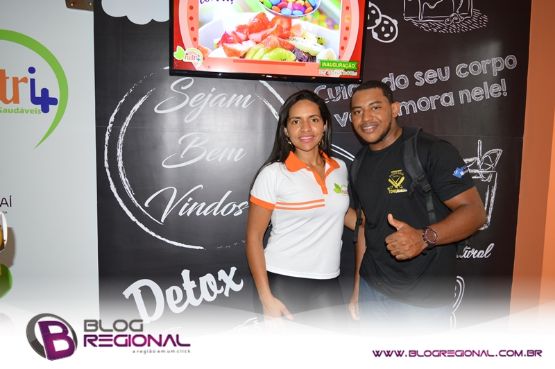 Galeria da notícia