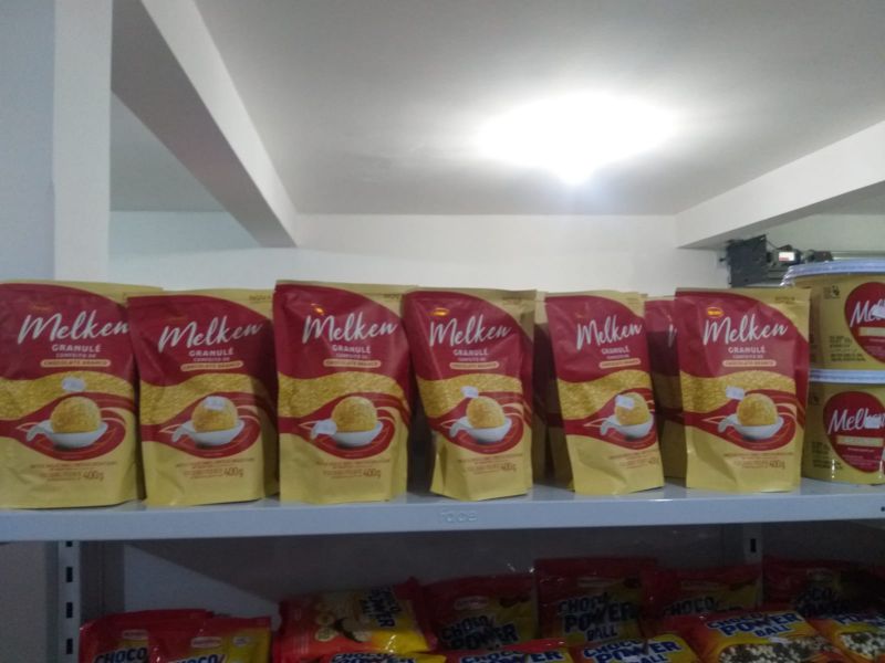 Galeria da notícia
