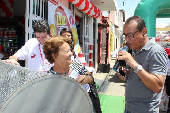 Galeria da notícia