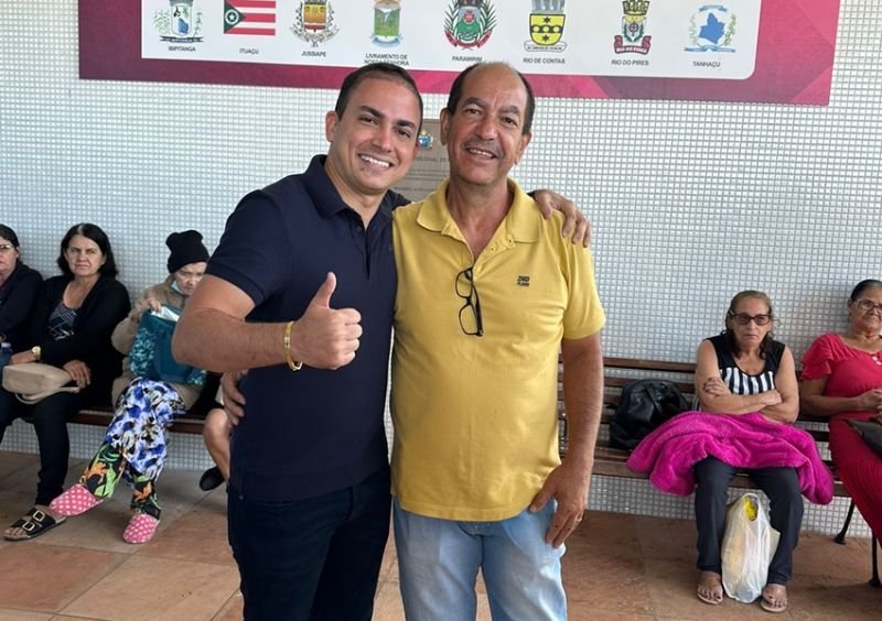 Galeria da notícia