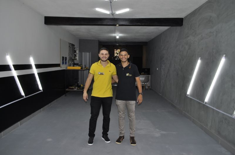 Galeria da notícia