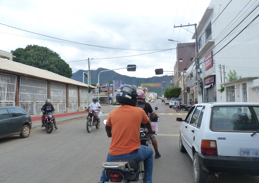 Pesquisa aponta que população do interior é a mais satisfeita com a vida